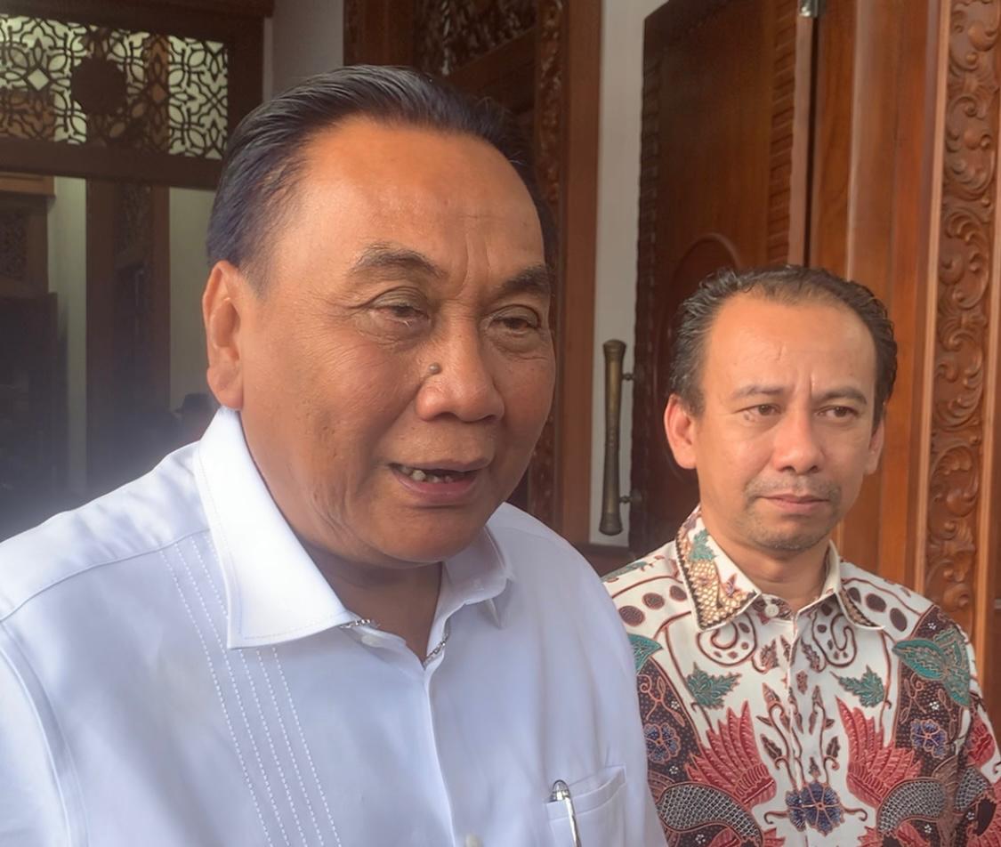 Pemilu Nasional Daerah