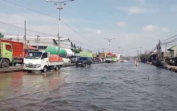 Rob Sekolah | NU Demak