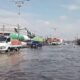 Kesal Pemerintah Lamban, Ribuan Warga NU Demak Siap Gelar Istighosah di Tengah Jalan Banjir Rob