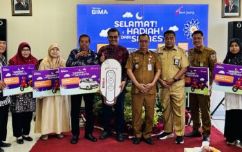 Bank Jateng Brebes