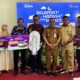 Undian Tabungan Bima Bank Jateng, Guru SD di Brebes Raih Mobil Listrik Wuling Air EV