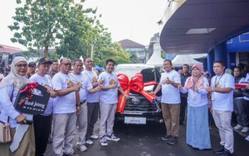 Bank Syariah Jateng Purwokerto