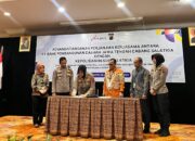 Bank Jateng Perkuat Sinergi dengan Polres Salatiga, Jalin Kerja Sama Layanan Payroll Gaji PNPP