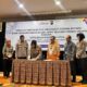 Bank Jateng Perkuat Sinergi dengan Polres Salatiga, Jalin Kerja Sama Layanan Payroll Gaji PNPP