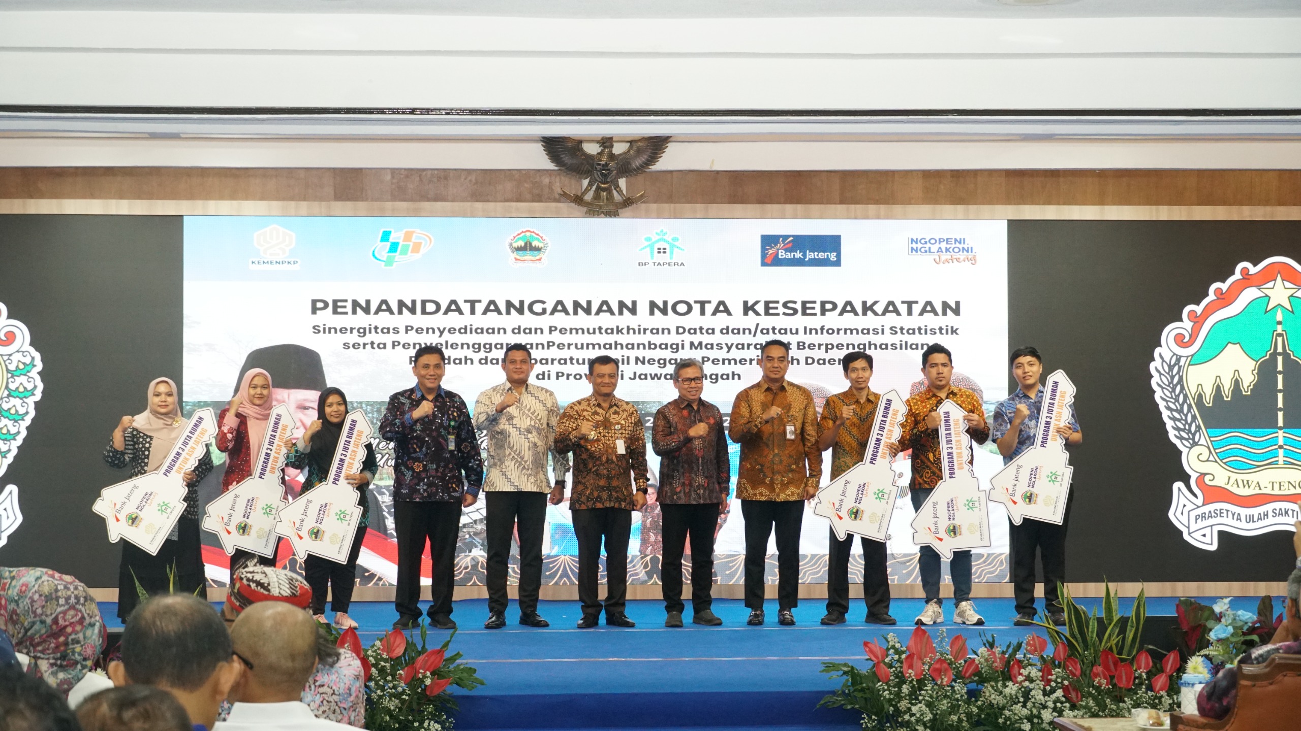 Bank Jateng Perumahan