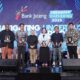 Inisiasi Sinergi Perbankan Nasional, Bank Jateng Gelar Treasury Gathering 2025