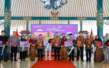 Bank Jateng Wonosobo