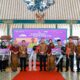 Bank Jateng Wonosobo Serahkan Hadiah Undian Tabungan Bima Periode II 2024: Mobil hingga Motor