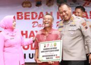 Bedah Rumah Blora