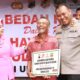 Peringati Hari Bhayangkara ke-79, Polres Blora Gelar Bedah Rumah Warga Kurang Mampu