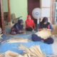 Berkah Idul Adha, Perajin Besek di Blora Kebanjiran Order Hingga Sepuluh Ribuan per Hari