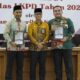 Usai Pemeriksaan LKPD 2024, Blora Raih Predikat Opini Wajar Tanpa Pengecualian ke-11 dari BPK RI