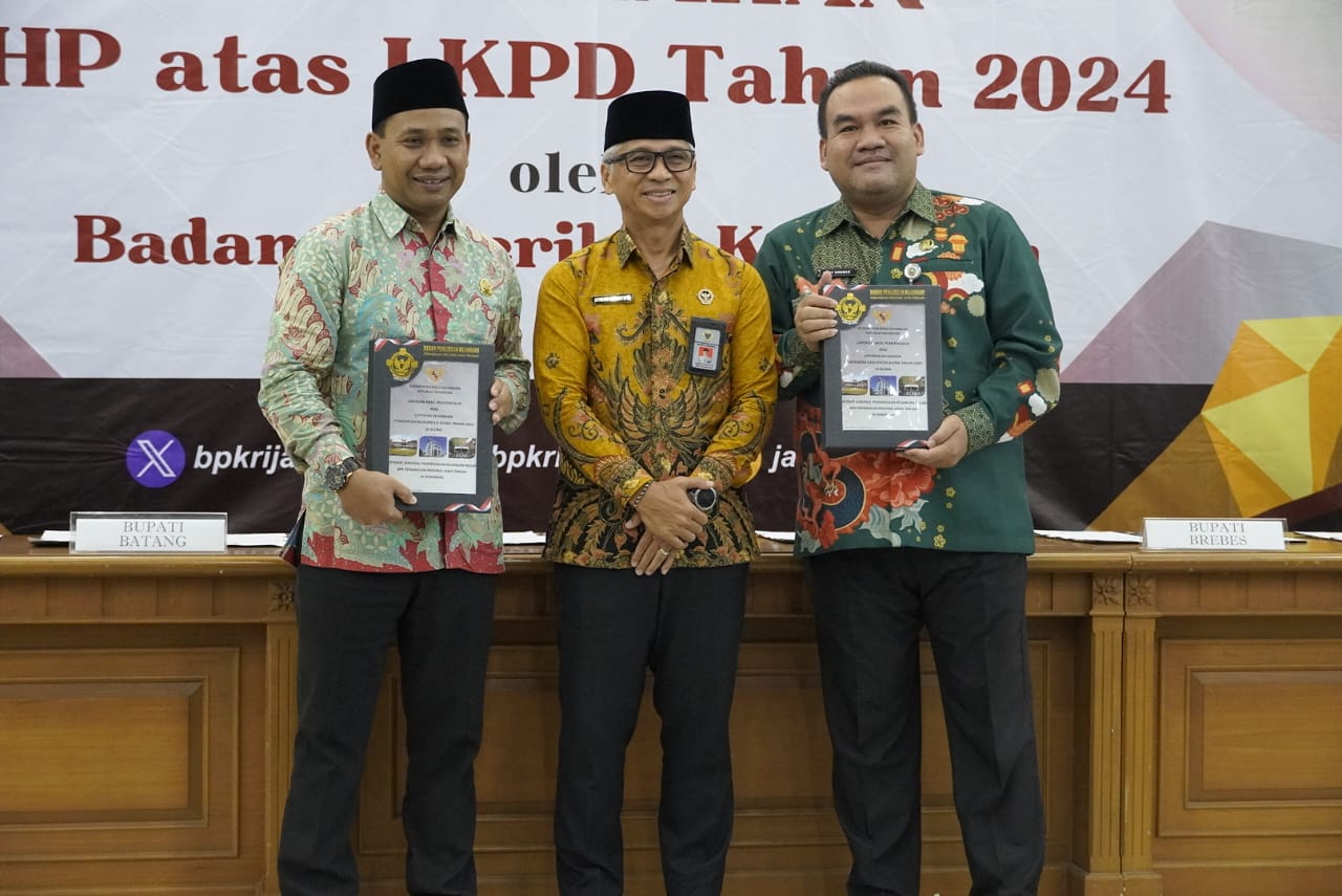 WTP Blora