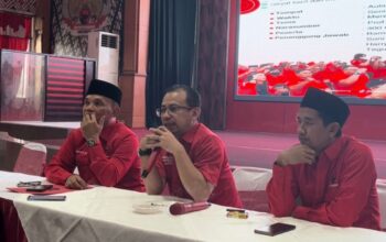 Bulan Bung Karno 2025