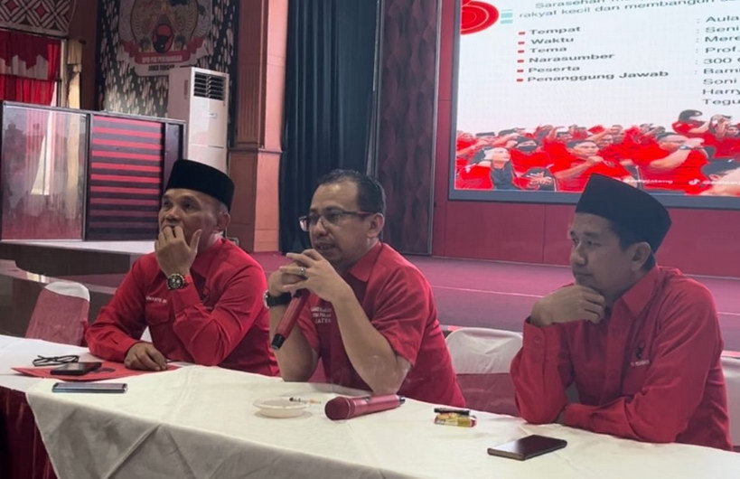 Bulan Bung Karno 2025