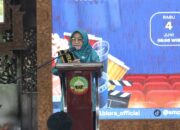 Gelar Karya P5, SMP Negeri 1 Blora Putar dan Diskusikan Film Perihal Kesehatan Mental