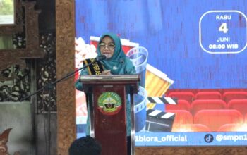 SMP Negeri 1 Blora