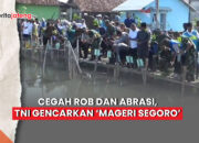Mageri Segoro