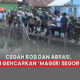 Video Cegah Rob dan Abrasi, TNI Gencarkan ‘Mageri Segoro’