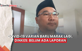 Covid-19 semarang
