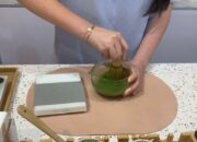 Ceremonial matcha
