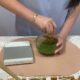 Sensasi Tren Ceremonial Matcha Bar Pertama di Semarang, Bisa Bikin Sendiri Teh Hijau ala Jepang
