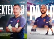Pelatih Persijap