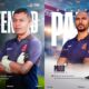 Perpanjang Juru Latih Kiper, Persijap Jepara Tambah Gaet Pelatih Fisik Asal Brasil Paulo Ramos Pereira