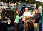 Sampah Plastik Blora