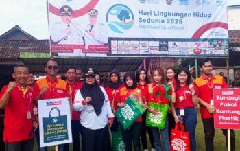 Plastik Sampah