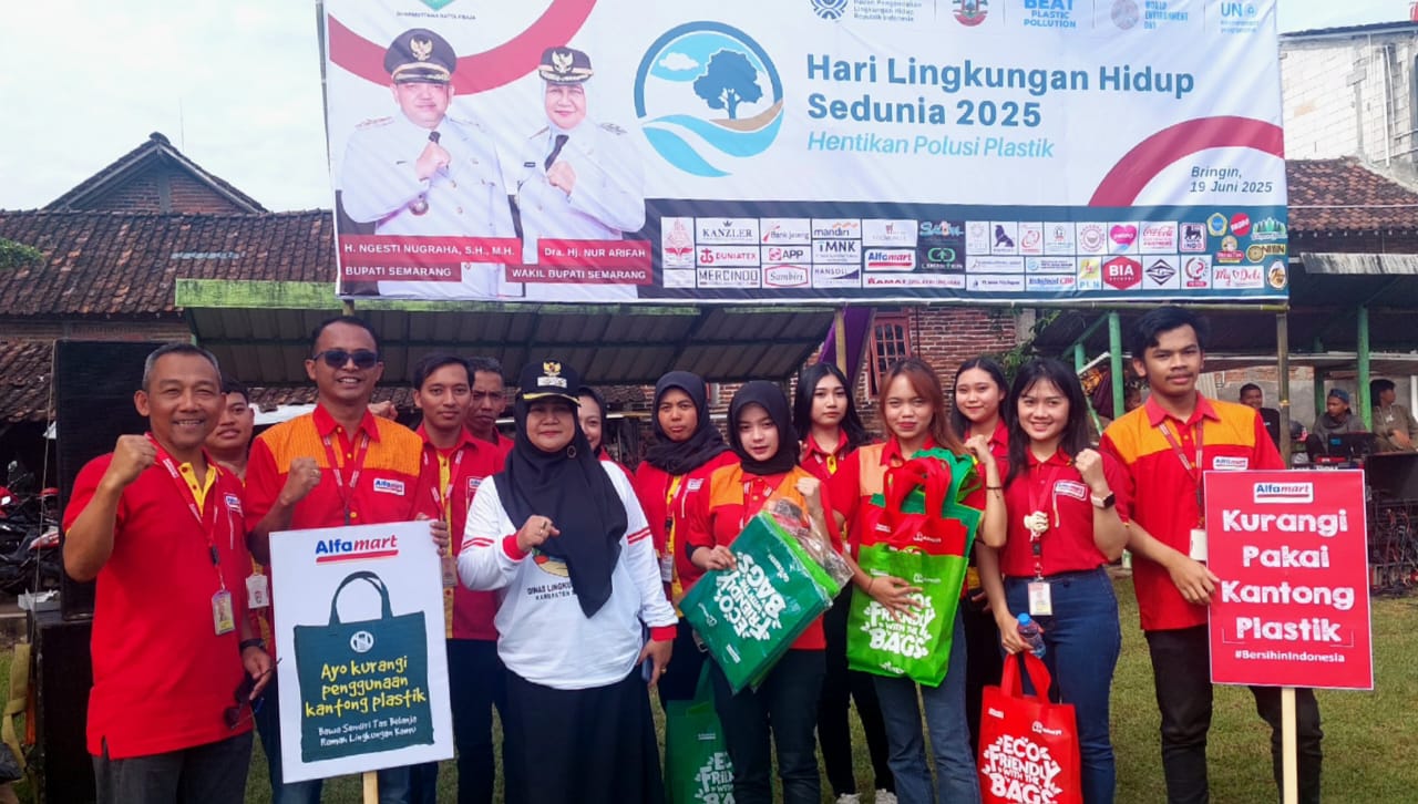 Plastik Sampah