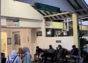 Jenazah Hotel Semarang