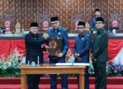 Anggaran Kabupaten Semarang
