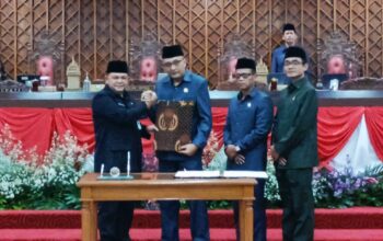 Anggaran Kabupaten Semarang
