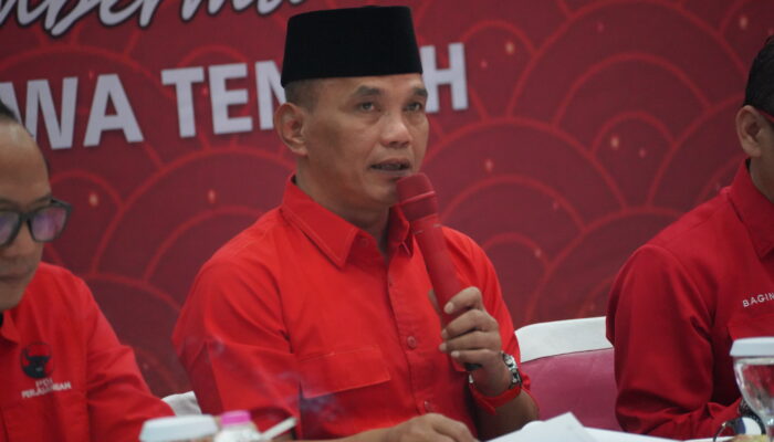 Sumanto: Perkembangan Zaman jadi Tantangan Mewujudkan Nilai-Nilai Pancasila