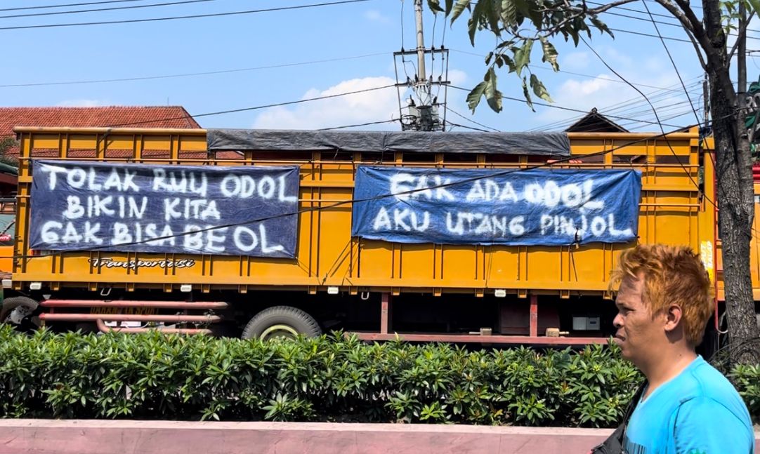 Zero ODOL