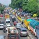 Demo Sopir Truk Berlanjut, Kapolres Semarang Janji Tak Ada Penindakan Angkutan ODOL di Masa Transisi