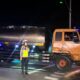 Ajak Dialog Sopir Truk, Kapolres Gagalkan Upaya Blokade Jalur Perbatasan Kabupaten Semarang