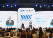 Permata Bank Gelar Wealth Wisdom 2025 di Kota Semarang