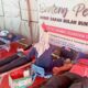 Peringati Bulan Bung Karno, “Banteng Peduli” PDIP Kabupaten Semarang Ajak Warga Donor Darah