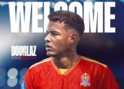 Douglas Cruz