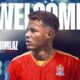 Punggawa Tangguh Asal Brazil, Douglas Cruz Perkokoh Lini Belakang Persijap Jepara di Liga 1
