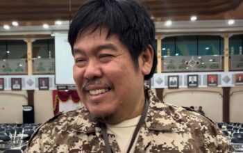 Koperasi Merah Putih Jawa Tengah