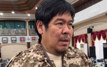 Kopdes Merah Putih