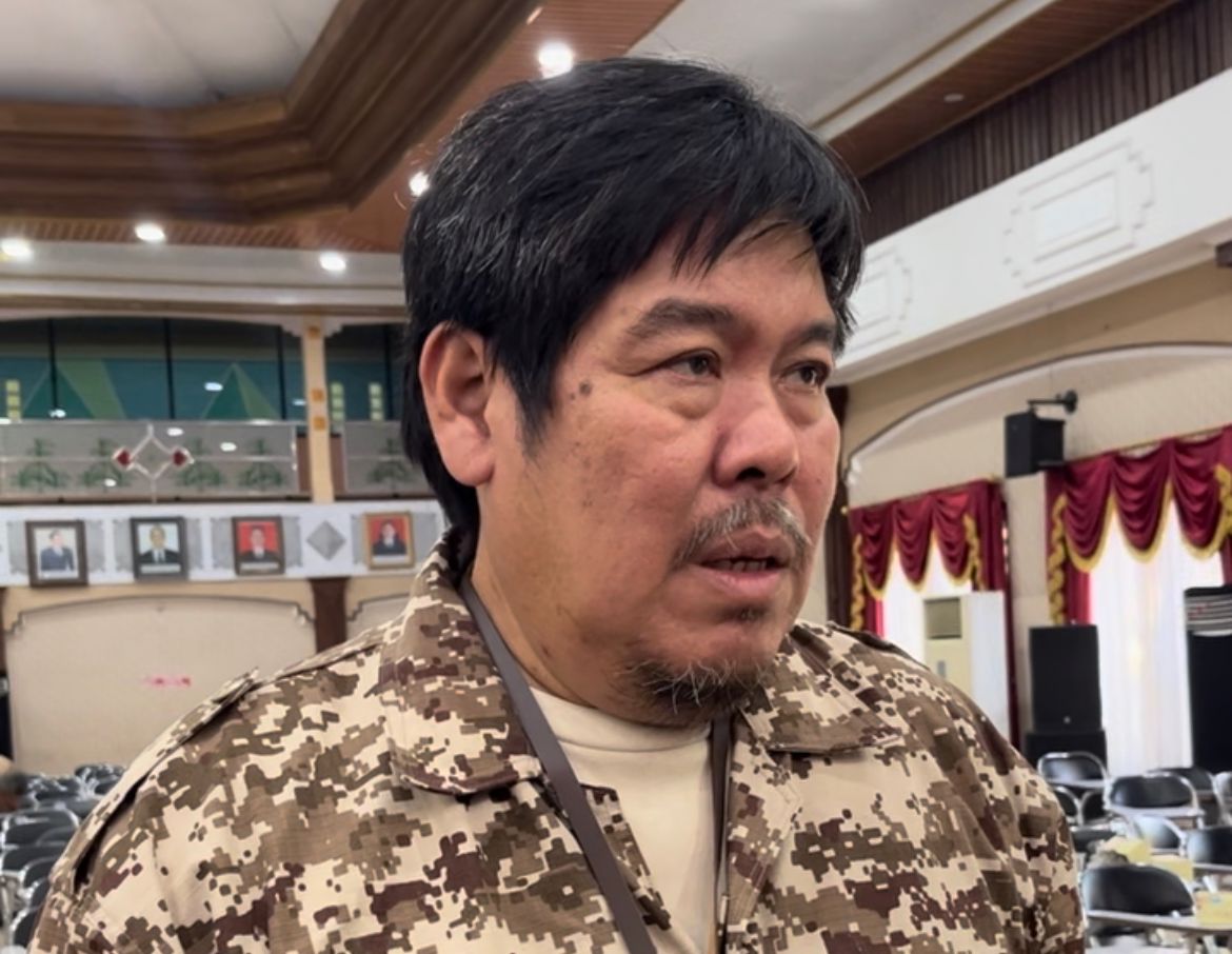 Kopdes Merah Putih