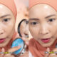 Balm powder. (TikTok/Ijfina Amalia)