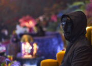 Squid Game season 3 di Netflix. (X/@squidgame)