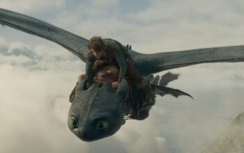 how to train your dragon live action