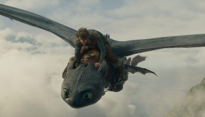 How To Train Your Dragon Live-Action: Fakta Menarik Menjelang Rilis pada Juni 2025!