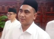 Geger Ormas GPK Sayap PPP Bentrok dengan TNI di Magelang, Ini Kata Wagub Jateng Gus Yasin